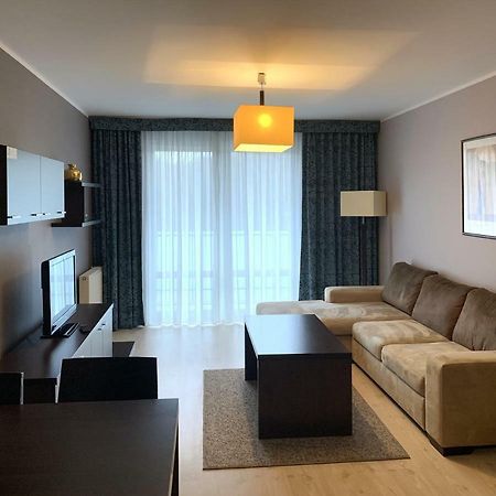 Apartament Tit Aquarius Spa Kołobrzeg Zewnętrze zdjęcie