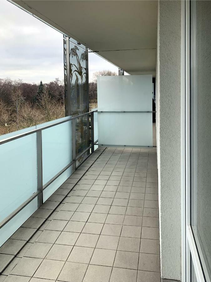 Apartament Tit Aquarius Spa Kołobrzeg Zewnętrze zdjęcie
